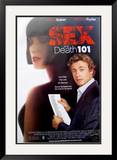 Sex And Death 101 Prints