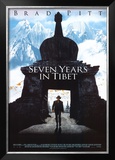 Seven Years in Tibet Prints