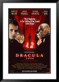 Dracula 2000 Prints