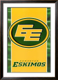 CFL - Edmonton Eskimos Photo