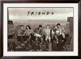Friends Posters