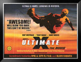 Ultimate X: The Movie Prints Ultimate X: The Movie Prints