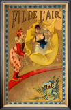 Fil de l'Air Posters