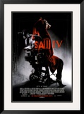 Saw IV Prints