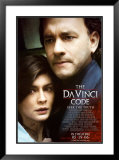 The Da Vinci Code Print