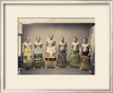 Sumo Print by Shashin 