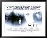 The Gift Posters