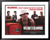 Welcome To Collinwood Posters
