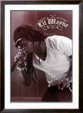Lil Wayne Prints