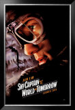 Sky Captain and the World of Tomorrow Posters