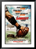 Punky Longest Yard