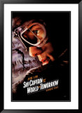 Sky Captain and the World of Tomorrow Prints