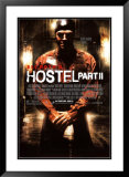 Hostel- Part II Prints