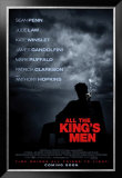 All The King's Men Poster