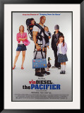 The Pacifier Print