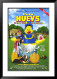 Baby Huey's Great Easter Adventure Posters