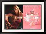 I Am-Nicole Valisova Prints