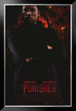 The Punisher Art