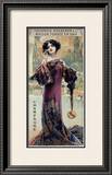 Champagne Roederer Framed Giclee Print by Gaspar Camps