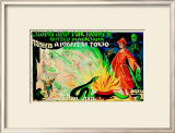 A Night in Tokio Prints