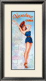 Varadero, Cuba Prints by Donna Stackhouse