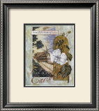 Islands of the Caribbean Prints by Roy Avis