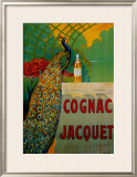 Cognac Jacquet Prints by Camille Bouchet