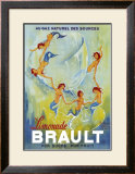 Limonade Brault Posters by Philippe Noyer
