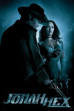 Jonah Hex Prints