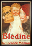 Bledine Jacquemaire Prints by Jean D' Ylen