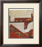 In The Province Art by Charles Demuth