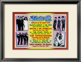 Motown Revue at the Whiskey A-Go-Go Posters by Dennis Loren