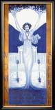 Evelyn Rumsey Cary Framed Giclee Print by Evelyn Rumsey Cary