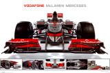 Mclaren - Mp4-25 Photo