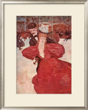Ice-Skating Palace Art by Pierre Bonnard