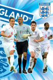 England F.A. Kunstdrucke