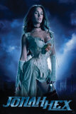 Jonah Hex Affiches