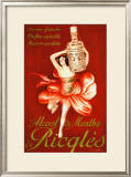 Ricqles Framed Giclee Print by Leonetto Cappiello