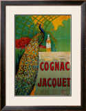 Cognac Jacquet Prints by Camille Bouchet