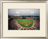 Great American Ball Park, Cincinnati Prints by Ira Rosen