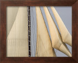 Windward II Print by Frederick J. LeBlanc