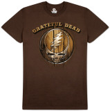 Grateful Dead - Dead Brand T-Shirts