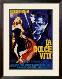 La Dolce Vita Prints