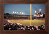 Comerica Park, Detroit Prints by Ira Rosen