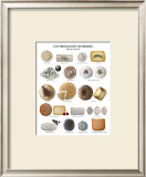 Sheep's Cheese Prints