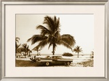 Havanna III Posters by Barbara Dombrowski