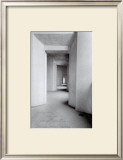 Perspective of Doors Prints by Eva Rubinstein
