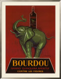 Bourdou Art by Leonetto Cappiello