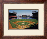Cleveland Municipal Stadium Posters by Ira Rosen