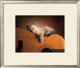 Sleeping Soundly Posters por Xavier Chantrenne Sleeping Soundly Posters por Xavier Chantrenne
